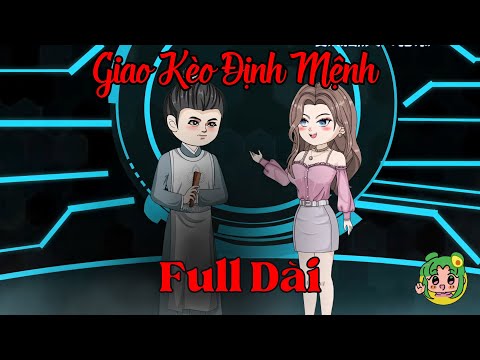 FULL TẬP DÀI  - Giao Kèo Định Mệnh | Bơ Review