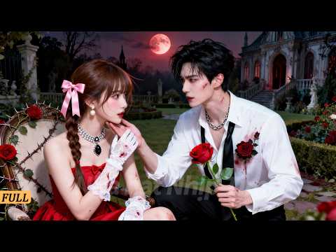 Dịch bùng phát, cô bị khóa ngoài—tưởng bị zombie xé xác, ai ngờ một nụ hôn thuần phục vua zombie!