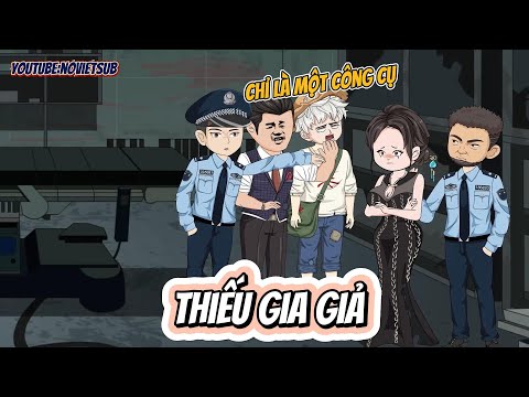 FULL | THIẾU GIA GIẢ   | NOVIETSUB