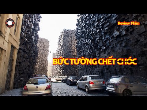 [Review Phim] Cả Thành Phố Biến Thành Nhà Tù Vô Hạn Kim Loại Công Nghệ Cao