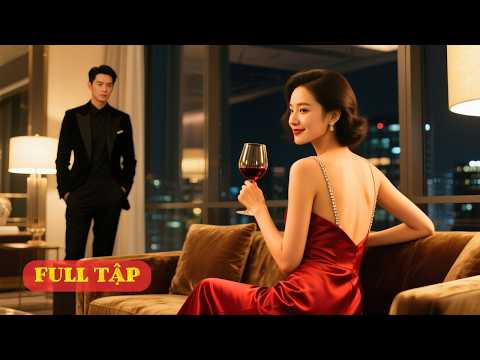 Thiên kim sa cơ tình 1 đêm với thiếu gia, ai ngờ gia tộc anh lại là kẻ thù truyền kiếp của mình
