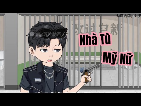 Tập 1-3 | Hệ Thống Nhà Tò Mỹ Nữ Ngày Tận Thế | Meihaysub