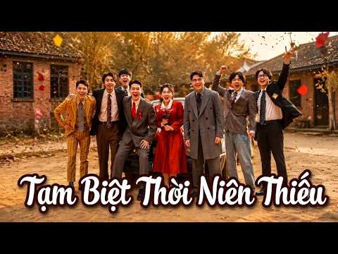 Tạm biệt thời niên thiếu | Người đàn ông trung niên sa sút chết cóng ngoài đường phố quay về 20 năm