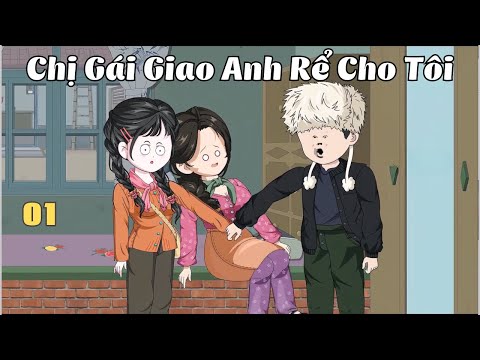 Tập 1 | Lúc Lâm Chung, Chị Gái Giao Anh Rể Cho Tôi | Cáo Ú Review