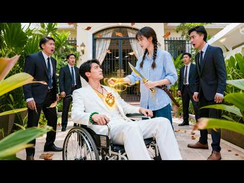 Tổng tài mắc bệnh hiểm nghèo, máu trong trắng cô gái quê cứu sống anh! Anh liền cưới cô làm vợ!