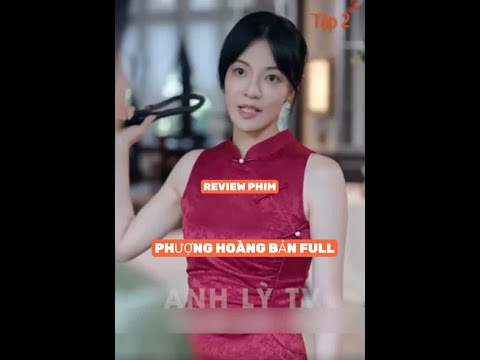 REVIEW PHIM : SỰ THẬT SAU MÀN CƯỚI ( PHƯỢNG HOÀNG ) TRỌN BỘ #reviewphim #phimhay2025 #xemgihomnay