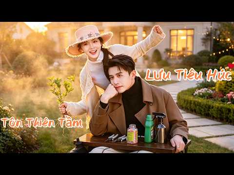 CEO tàn tật không ai dám đến gần, đuổi 100 giúp việc, nhưng lại phải lòng một cô giúp việc gan dạ