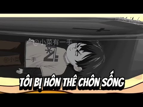 Tôi Bị Hôn Thê Chôn Sống | Sub Review
