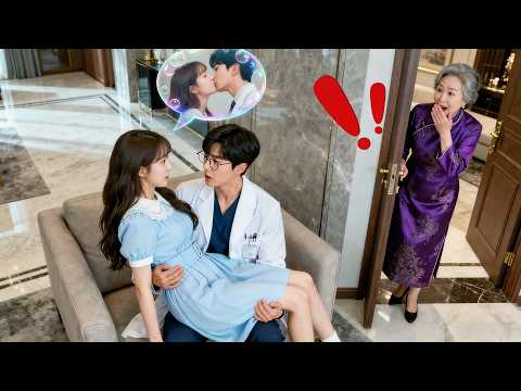 Cô gái đi khám bệnh lại gặp bác sĩ là người đã lấy đi lần đầu của cô, còn là chồng tương lai của cô