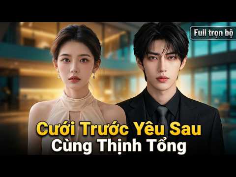 Cưới Trước Yêu Sau Cùng Thịnh Tổng full trọn bộ