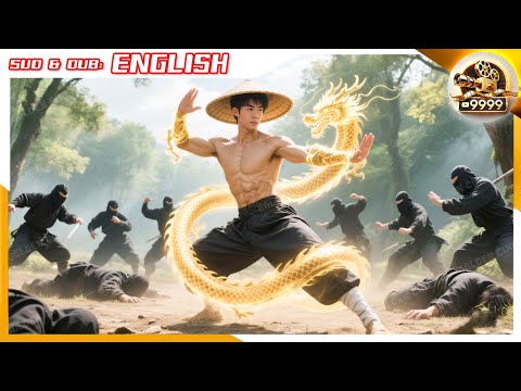 Man Awakens Dragon Power, Becomes Invincible Celestial, Descends Mountain to Find Wife Shocking Fate