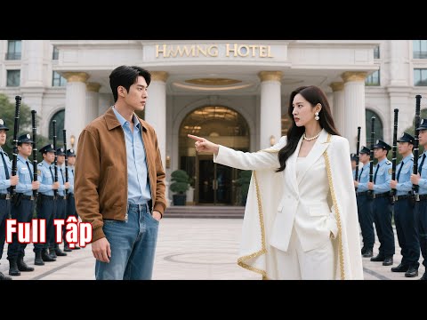 Chàng trai giả nghèo thử lòng vợ tương lai, bị khinh thường liền quay sang lấy nữ CEO tỷ phú!