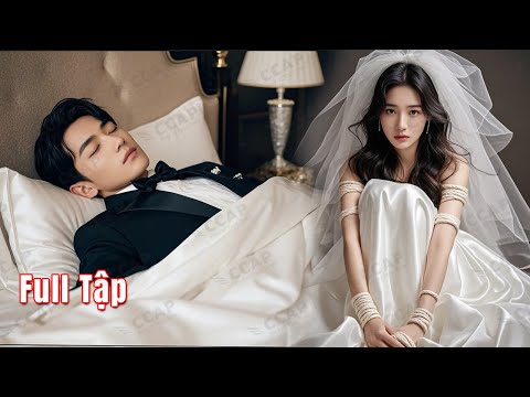 Lọ Lem bị ép gả cho 1 chàng trai thực vật, tưởng xui xẻo ai ngờ ăn may vớ được CEO cưng chiều