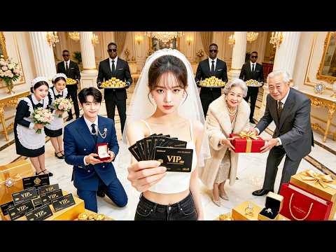Cô dâu thay thế bị ép cưới thiếu gia thực vật, nào ngờ anh tỉnh lại, cả hào môn chi nghìn tỷ giữ cô!