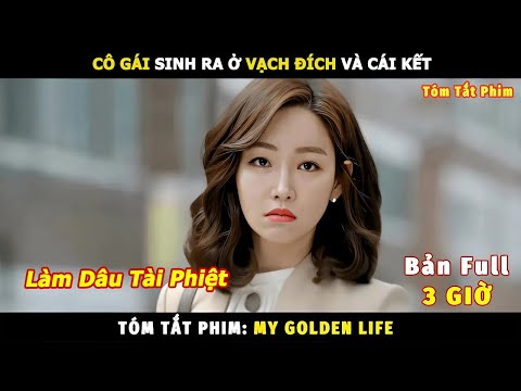 [Review Phim] Cô gái sinh ra ở vạch đích và cái kết | Review Phim Hàn Hay
