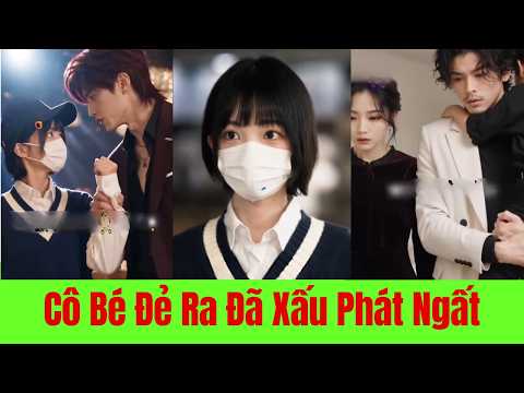 Cưng Chiều Con Nuôi Cả Nhà Khinh Cô Vì Ngoại Hình, 18 Năm Sau Trở Về Với Thân Phận Khiến Họ Hối Hận