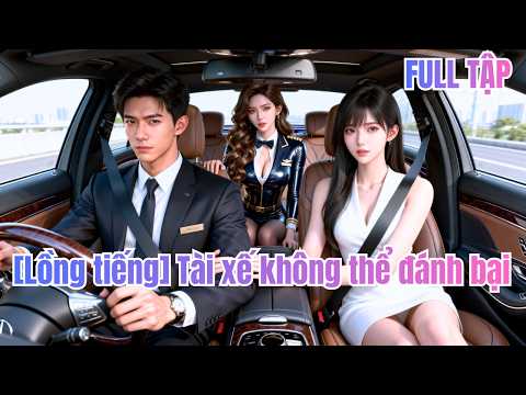 Cứu hai mỹ nhân bị chuốc thuốc,anh tài xế dùng thân mình hóa giải,đến khi họ tỉnh lại, th#260215zgB2