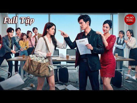 Cô Vợ Ủ Mưu Thuê "Thám Tử Online" Điều Tra Chồng Hú Hý Với Tiểu Tam, Kế Hoạch Của Cô Tàn Khốc Ra Sao