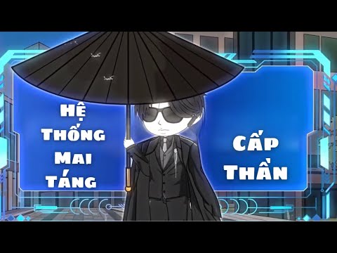 FULL | Hệ Thống Mai T*áng Cấp Thần | Lê Tính
