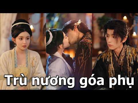 Trù Nương Góa Phụ - Cô Giáo Xuyên Không Thu Phục Hầu Gia Bằng Tài Nấu Ăn