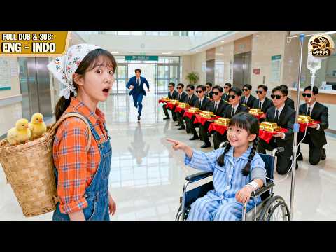 Dying Little Girl Seeks A New Wife For Her CEO Dad But Unexpectedly Chooses Her Lost Birth Mother