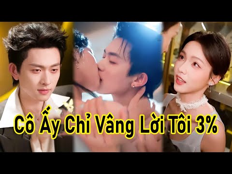Anh Bị Ép Cưới Nên Liền Kiếm 1 Cô Gái Ngoan. Ai Ngờ Cô Nàng Lại Là 1 Con Cáo Lắm Chiêu