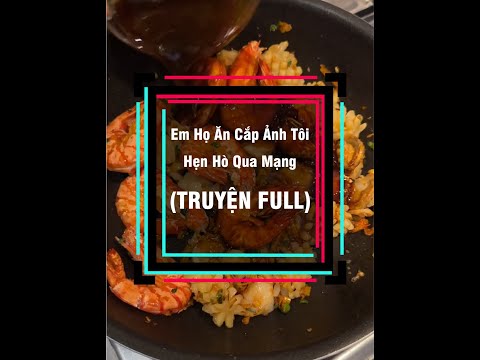 [ TRUYỆN FULL ]  Em Họ Ăn Cắp Ảnh Tôi Hẹn Hò Qua Mạng....