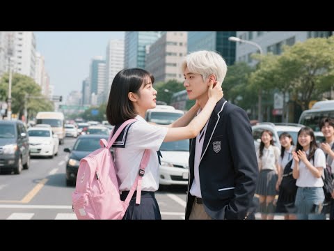 Nữ tổng tài xuyên không đến tương lai để đi học cùng thằng con trai ngỗ nghịch và cái kết