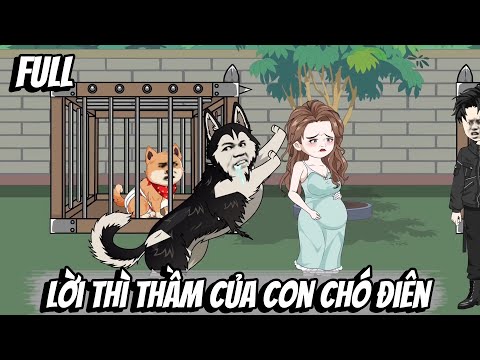 Full | Lời Thì Thầm Của Con Chó Điên
