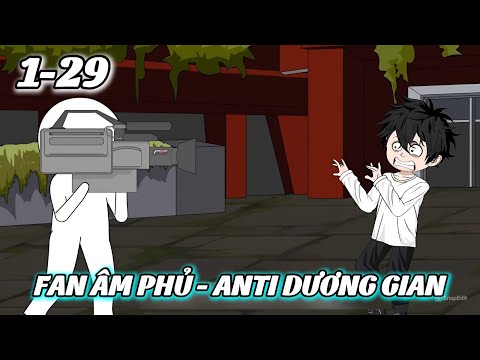 Tôi Sinh Ra Để Làm Diễn Viên Linh Dị | 01-29 | Dis VietSub