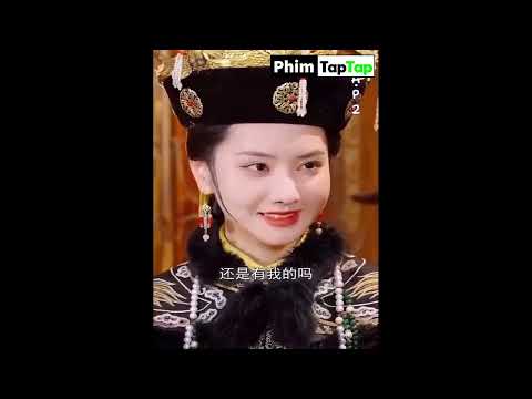 Thần Y Tiểu Thái Hậu full trọn bộ | Thái Hậu 4 Tuổi full phim | Tiểu Thái Hậu Thần Y full tập