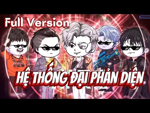 Full Version | Hệ Thống Đại Phản Diện - Bạch Tiên Sinh