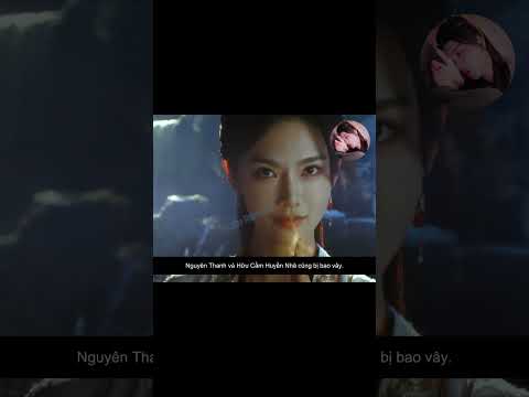 P4 Sư huynh ta quá sợ chết viết ra bí pháp Ổn Tự Kinh