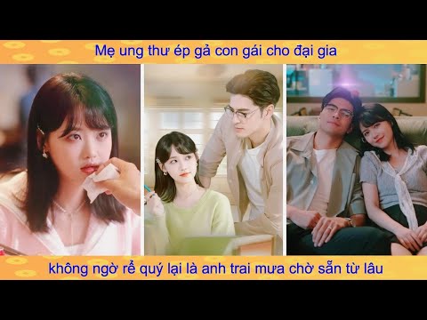 Hệ thống: Cô gái bị hệ thống hành ế mốc mỏ, ai dè vớ được chồng giáo sư thầm yêu mình 17 năm