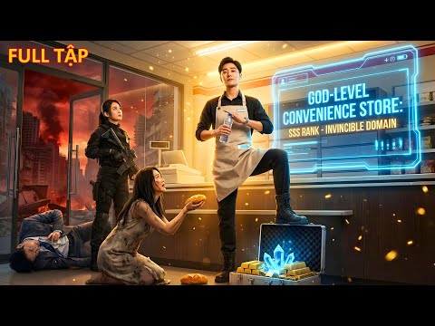 Bị Gái Đá Khi Phá Sản, Chàng Trai Kích Hoạt Hệ Thống Xuyên Tận Thế Đổi Mì Gói Lấy Vàng Vả Mặt TìnhCũ