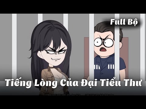 Full Bộ | Tiếng Lòng Của Đại Tiểu Thư | Gà Review