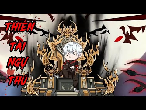 Full Version | Thiên Tài Ngự Thú - Bạch Tiên Sinh