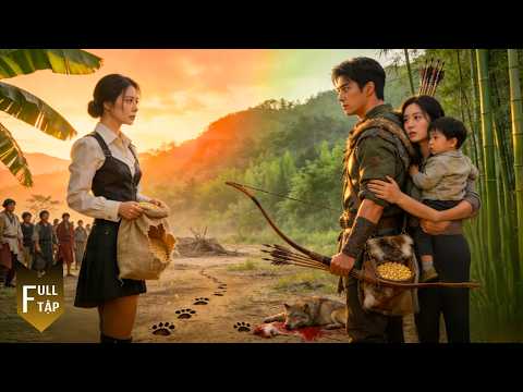 Hối hận vì hại người thân, anh nông dân trùng sinh về 1980 quyết tâm làm giàu, bảo vệ vợ con