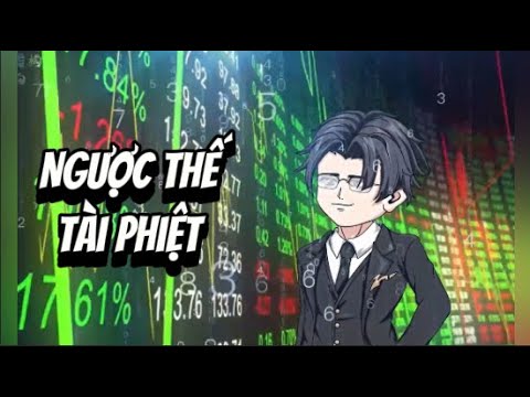Ngược Thế Tài Phiệt | Lê Tính