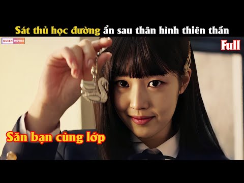 Những vụ b.ẹ.o l.ự.c trong ngôi trường danh giá - Review phim Hàn