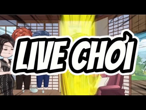 Live lấy tương tác