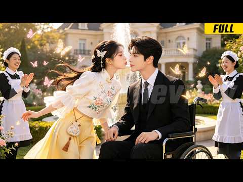 Tổng tài tàn tật kết hôn hợp đồng… không ngờ vợ mình là thần y, chỉ cần một châm đã chữa khỏi anh!