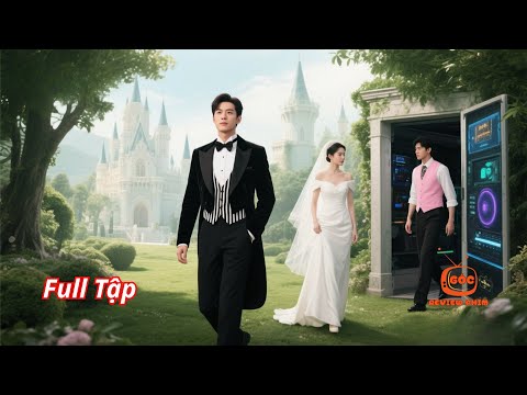 Khi tình yêu online va chạm với hôn ước thực tại và chuyện tình tay ba rối ren đẫm nước mắt