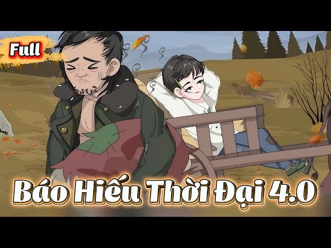 ( Full Có Kết ) Báo Hiếu Thời Đại 4.0 | Gì Cũng Sub