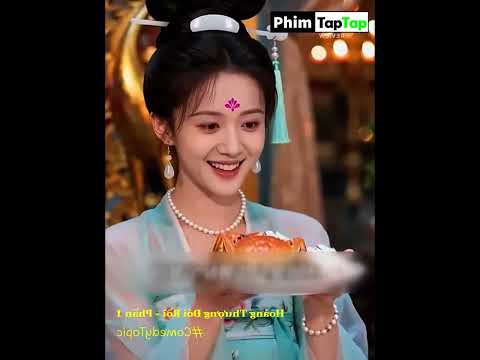 Hoàng Thượng Đói Rồi full trọn bộ | Cô gái nghe được tiếng lòng của hoàng thượng nên được ngài sủng
