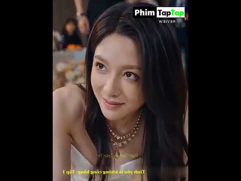 Lỡ Một Nhịp Yêu trọn bộ | Tình Yêu Là Không Công Bằng full tập | Lỡ Mất Nhau Cả Đời full review phim