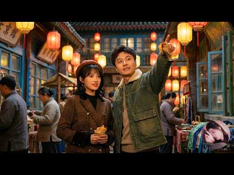 Xuyên Không Về Thập Niên 80 Xử Đẹp Nhà Chồng xấu xa