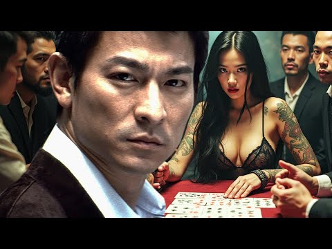 SONG SINH HUYẾT ẢNH | Phim Võ Thuật Hành Động Hong Kong Cực Hay