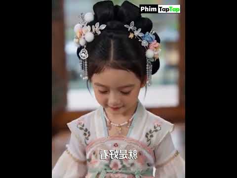 Tiểu Nhi Thành Danh full tập | Ăn Mày Thành Thiên Kim full trọn bộ