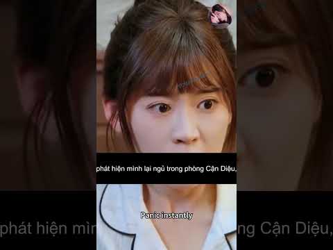 P6  Nụ hôn quyến rũ ánh dương